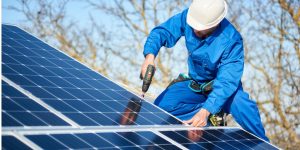 Installation Maintenance Panneaux Solaires Photovoltaïques à Coise-Saint-Jean-Pied-Gauthier